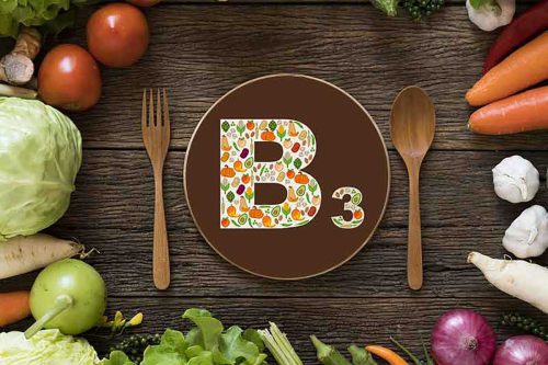 ویتامین B در چه غذاهایی است